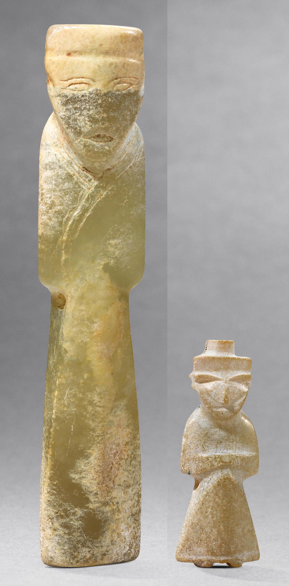 值得收藏的极品珠宝玉器,精品玉器欣赏