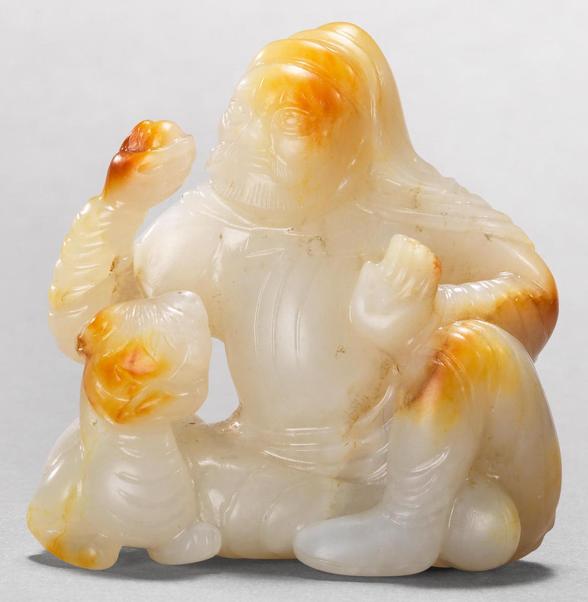 值得收藏的极品珠宝玉器,精品玉器欣赏