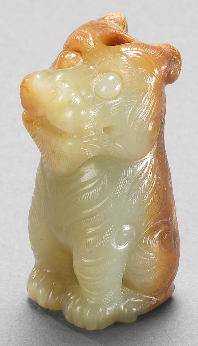 值得收藏的极品珠宝玉器,精品玉器欣赏