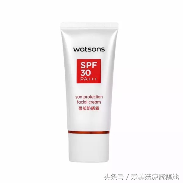 好用又便宜的防晒产品,防晒老产品