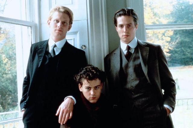 没看过这些BL片都不能说是腐女