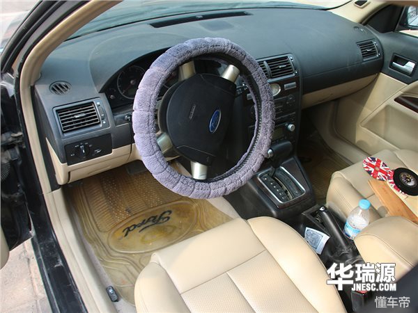 14年蒙迪欧二手车值多少钱,二手车蒙迪欧价格