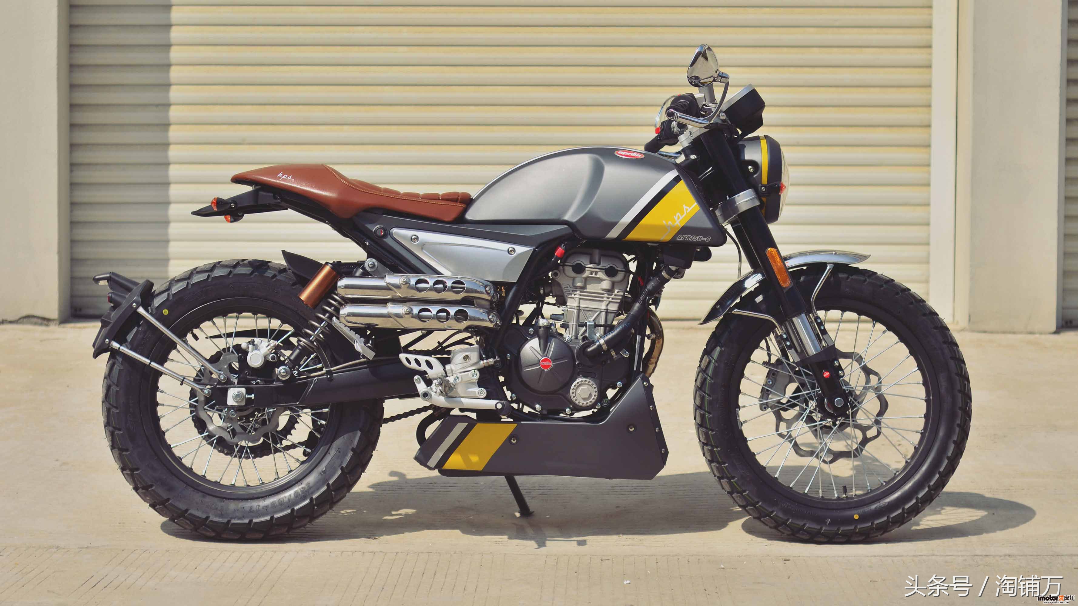 新手摩托车什么车型最合适,选车困难症最好的车型