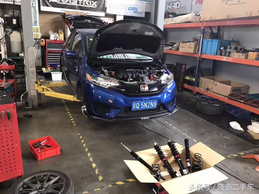 9万以内最速超跑，看完发现买二手不好