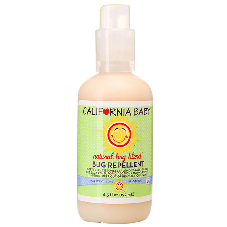 给宝宝选驱蚊用品的原则,给宝宝驱蚊最好的东西