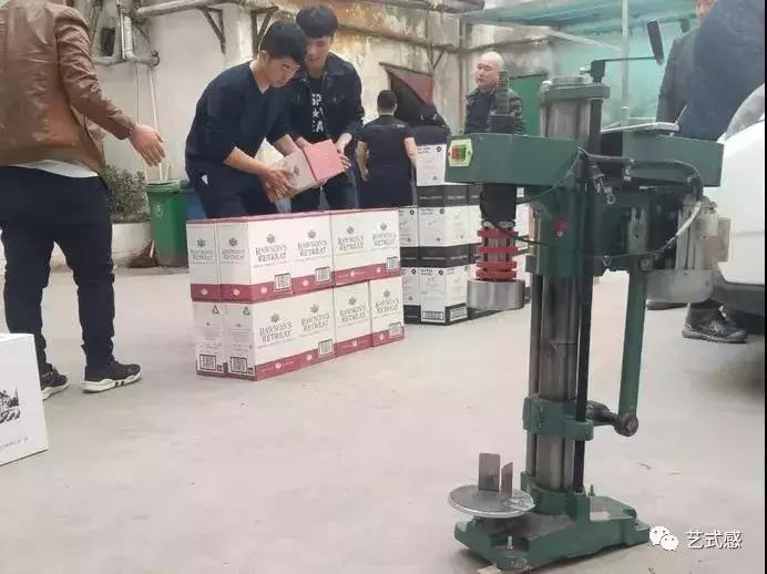 假澳洲奔富葡萄酒,你买的是不是假酒