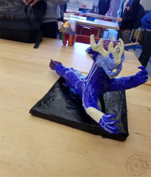 英雄联盟比较还原度非常高的手办,lol官方手办神王