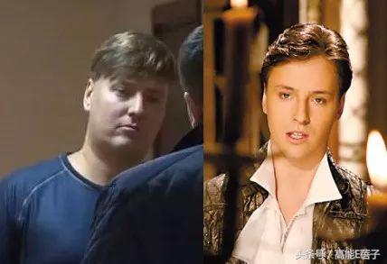 “海豚音王子”维塔斯因打乌鸦被拘留，网友却把注意力放到他脸上