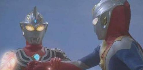 奥特曼续集2018,奥特曼重案