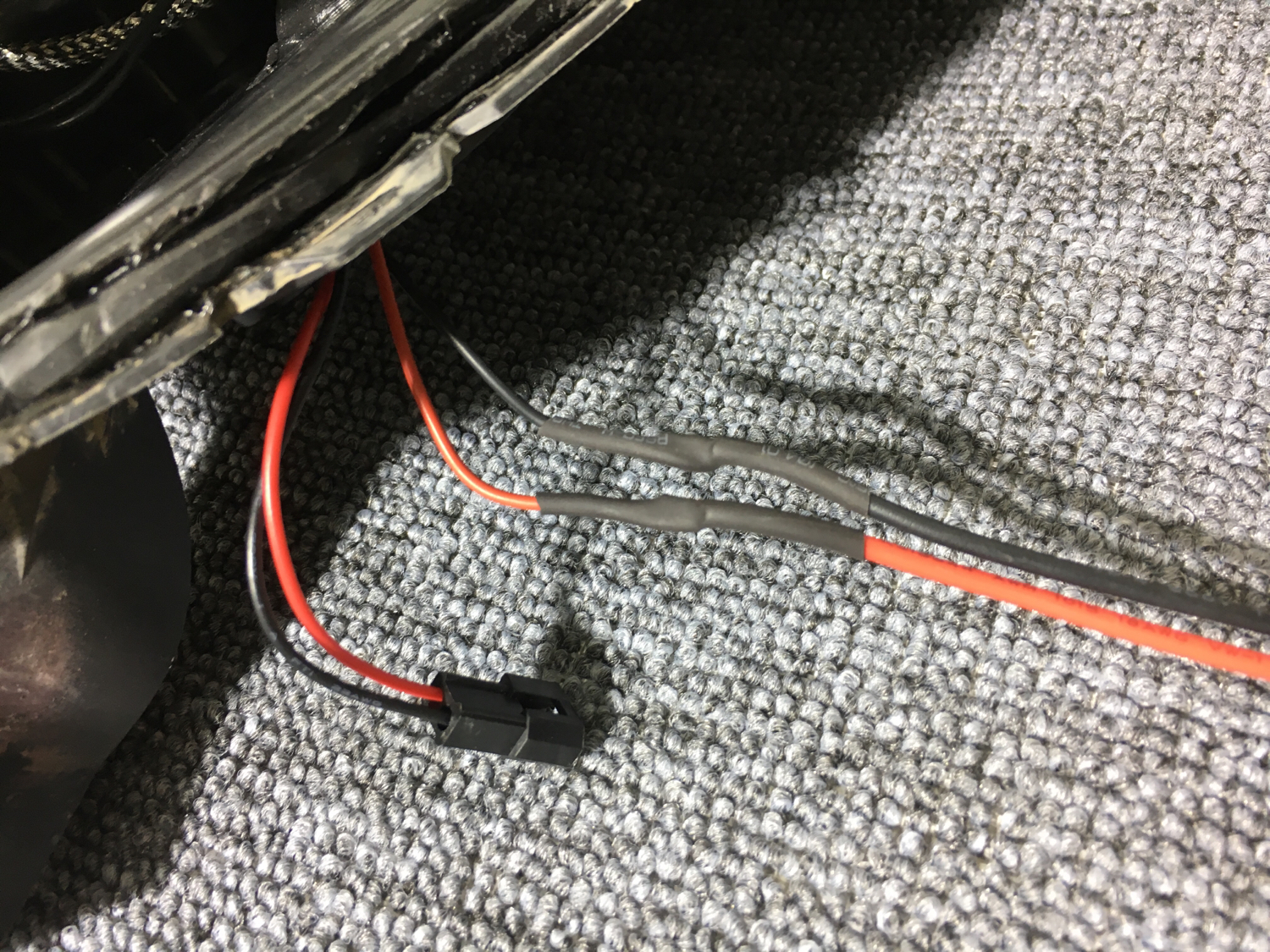 日产海拉大灯改装,日产骐达升级双光透镜套装