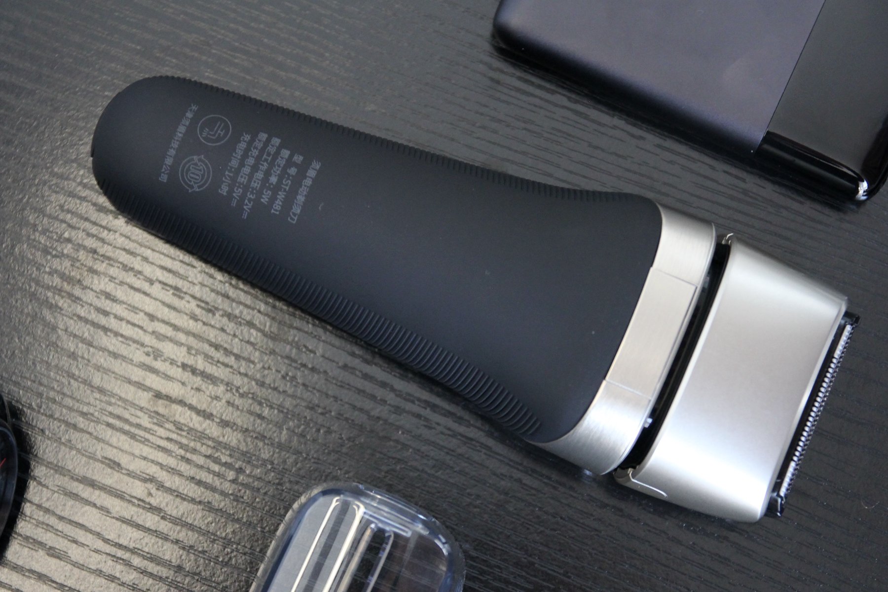 小米须眉剃须刀 (小米须眉剃须刀哪款最好)