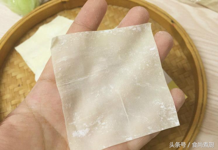 四川抄手怎么做才好吃,四川抄手最正宗做法