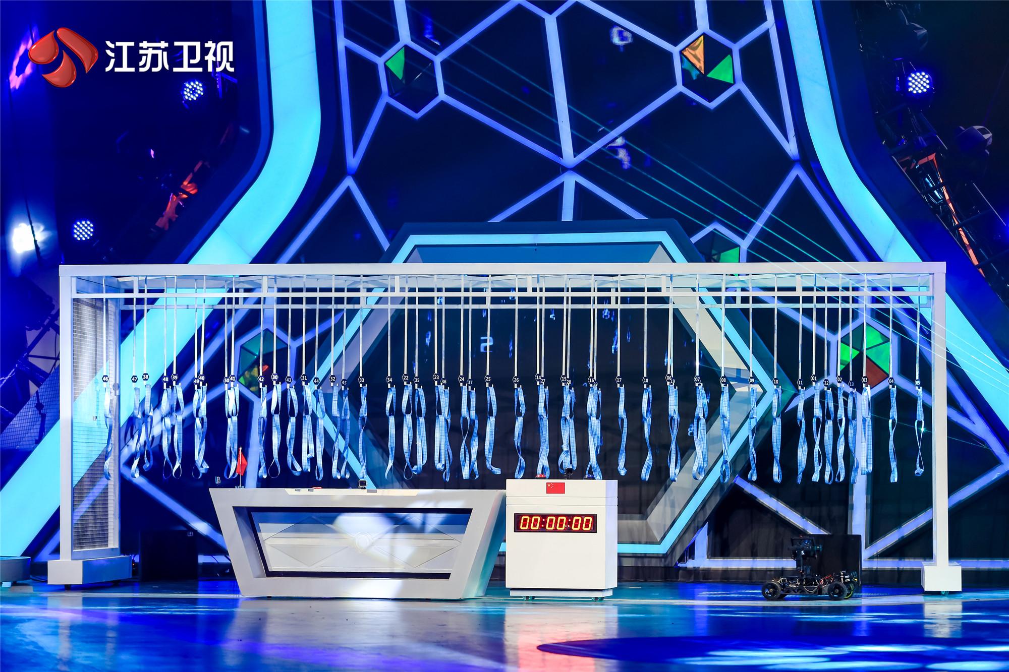 杨易最强大脑2019,最强大脑里杨易比赛是哪一季