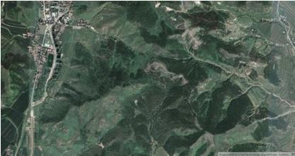 山海经雕塑大全,山海经公园雕像介绍