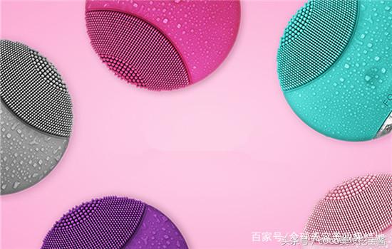 luna洁面仪洁面方法,foreoluna洗面仪舒缓功能