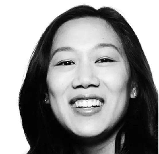 是怎样的女人可以收了世界级好男人扎克伯格?