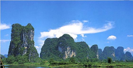 山海经雕塑大全,山海经公园雕像介绍