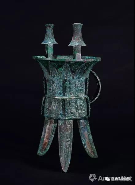 极简青铜史:帝王权利的嬗变游戏