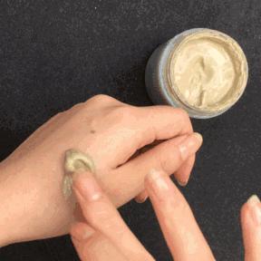 科颜氏kiehls亚马逊白泥清洁面膜,十大公认好用的清洁面膜