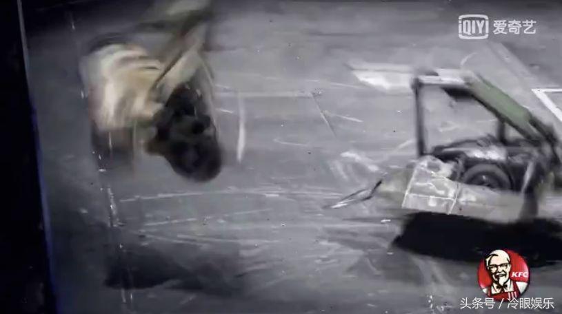 林更新玩电竞视频,林更新操作