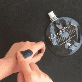 科颜氏kiehls亚马逊白泥清洁面膜,十大公认好用的清洁面膜