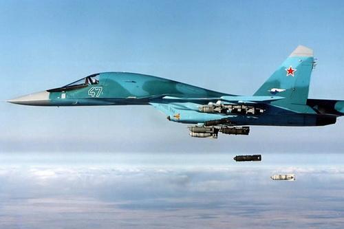 沙尘暴导致战机无法起飞，IS发起进攻，战斗持续一天终被叙军击退