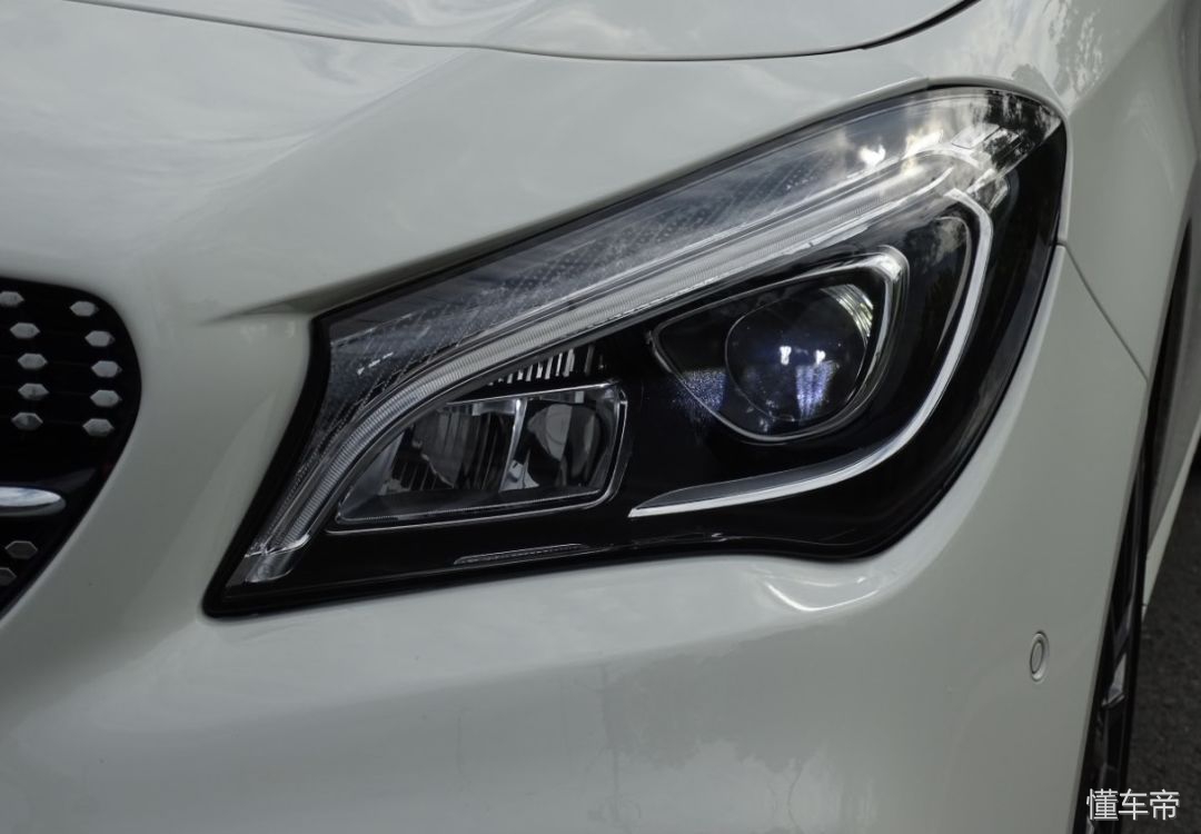 奔驰cla4matic,奔驰cla260落地价