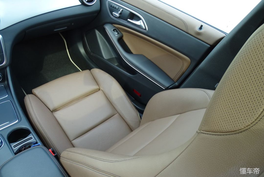 奔驰cla4matic,奔驰cla260落地价