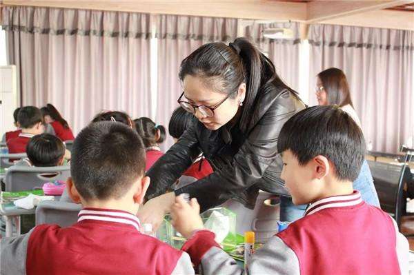 小学科学实验教学培训,小学科学暑期培训