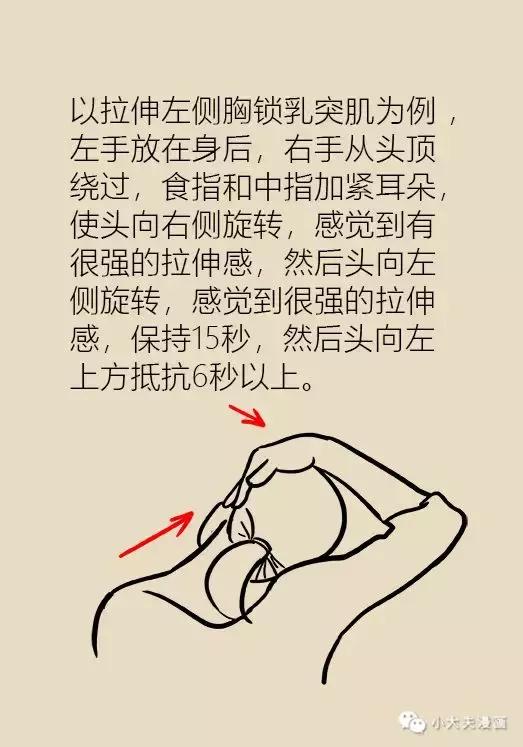 颈椎病到底要怎么治最有效,颈椎病有什么办法可以彻底治好