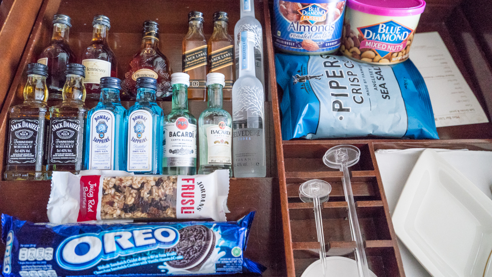 香港，住在港岛最高的行政客房是什么感觉，4000一晚也值得