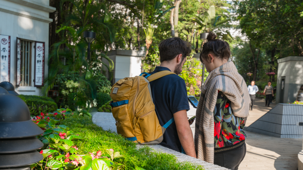 香港，住在港岛最高的行政客房是什么感觉，4000一晚也值得