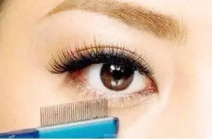 睫毛膏怎么涂好看又自然睫毛长,短睫毛怎么涂睫毛膏技巧