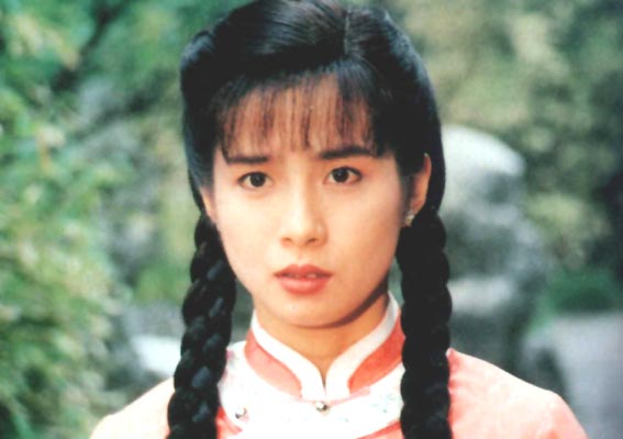 琼瑶的惊艳的美丽,琼瑶十大绝色佳人