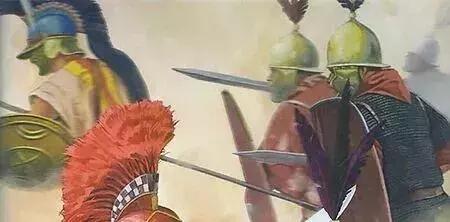 奥克美纳斯战役：罗马军事工程学的胜利