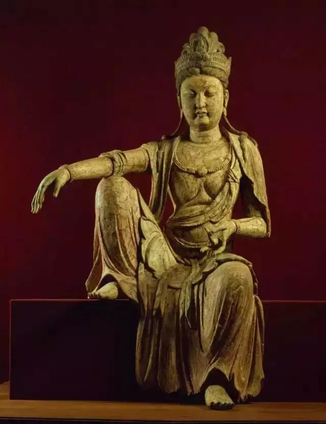 张勋的木雕多少钱,张勋木雕多少钱