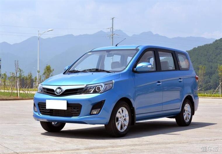 启腾这车怎么样,比速全新车型