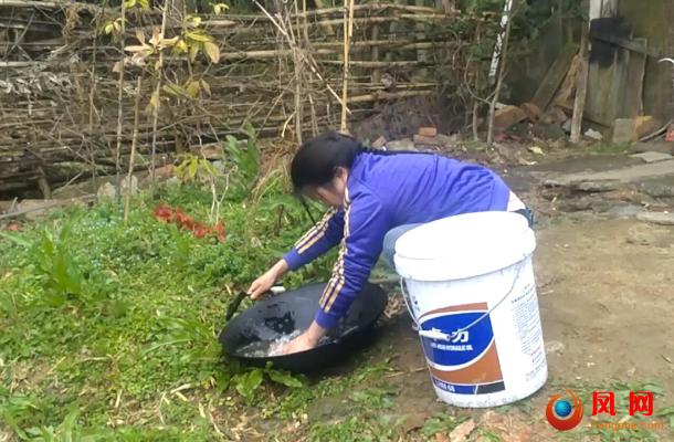 谁说农妇只会种田？郴州五盖山这位“文化网红”的一笔好字堪比书法家！