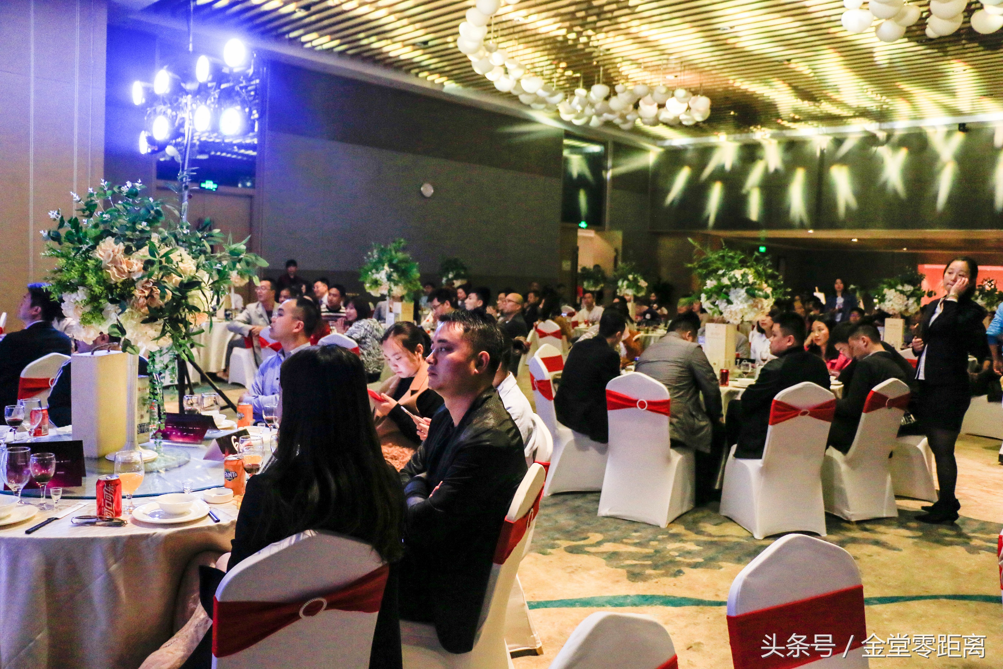 激动！金堂首个官方认证的四星级饭店诞生啦，原来就是她……