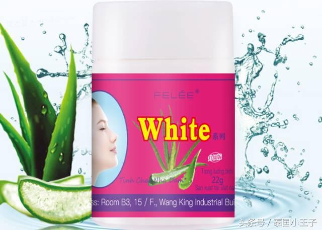 去泰国必买的三大品牌,来泰国回国必买清单