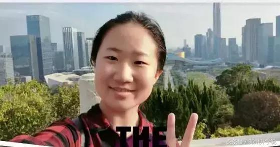 郑外国际名校录取,郑外优秀毕业生