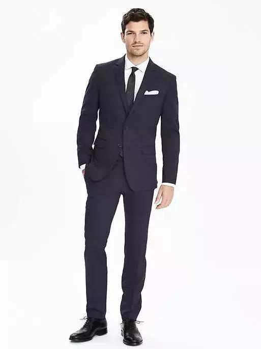 来自少年的提问：20+的西装品牌种草