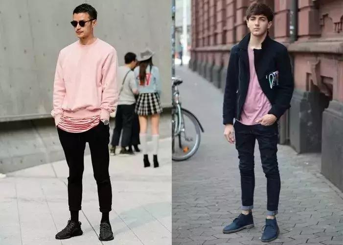 来自少年的提问：20+的西装品牌种草