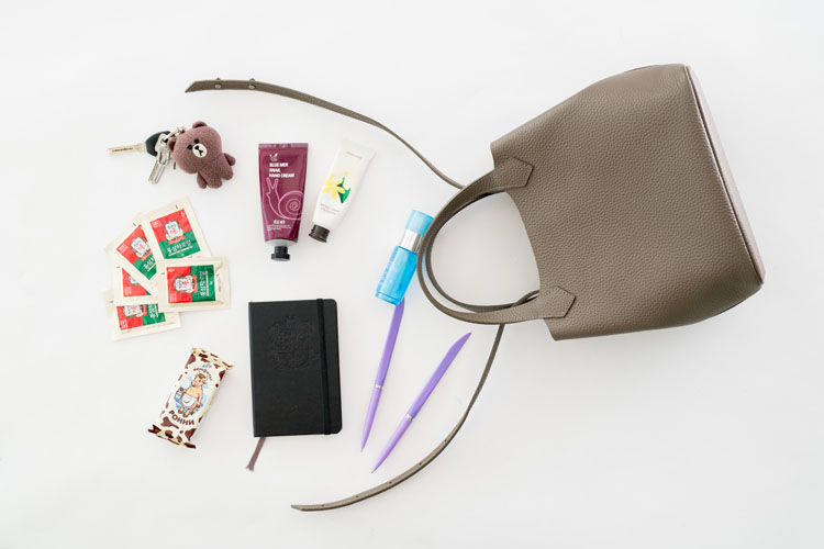 从lv升级到爱马仕,从lv到香奈儿文案