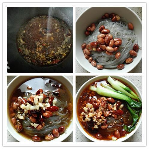 酸辣粉跟螺蛳粉为什么受欢迎,酸辣粉和螺蛳粉的不同