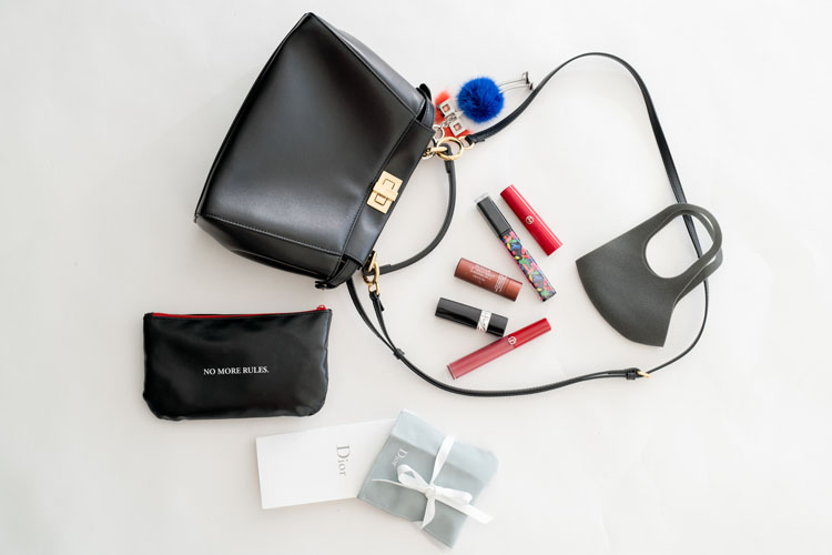 从lv升级到爱马仕,从lv到香奈儿文案