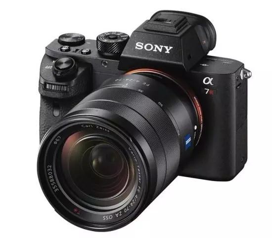 目前公认最好的6款相机,10款值得推荐的数码相机