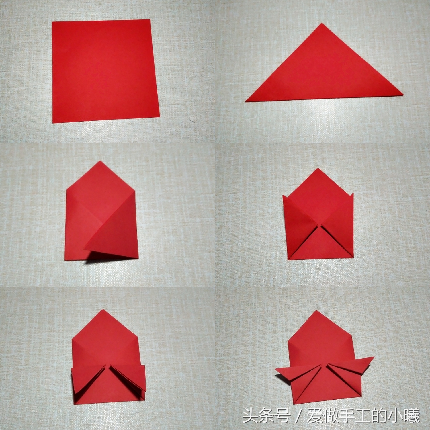 儿童折纸大全实用,儿童实用折纸大全