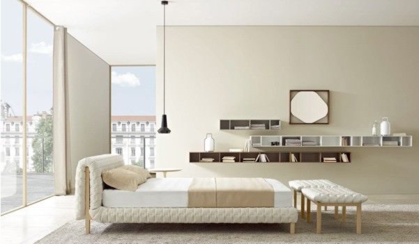 家居精品装饰效果图,温馨木质装修风格