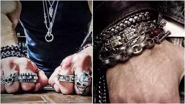 配饰925银大牌,轻奢小众银饰品牌推荐